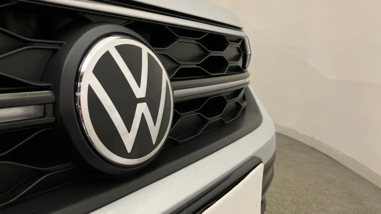 Volkswagen Taigo 1.0 TSI 115 Black Edition 5dr Petrol Hatchback